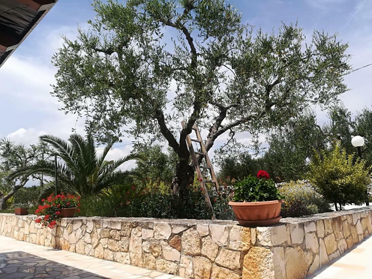 Il Sogno Aparthotel Alberobello Esterno foto